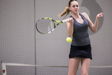 Bild 164 - NL TSV Glinde II - Tennisverein Lohne II : Ergebnis: 5:1